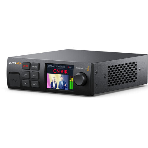 Blackmagic Design Web Presenter 4K image 2