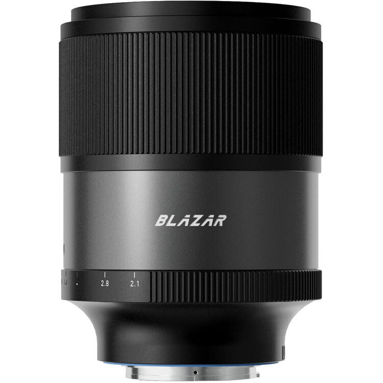 Blazar Talon 35mm T2.1 1.5× Full-Frame AF Anamorphic Lens (Sony E)
