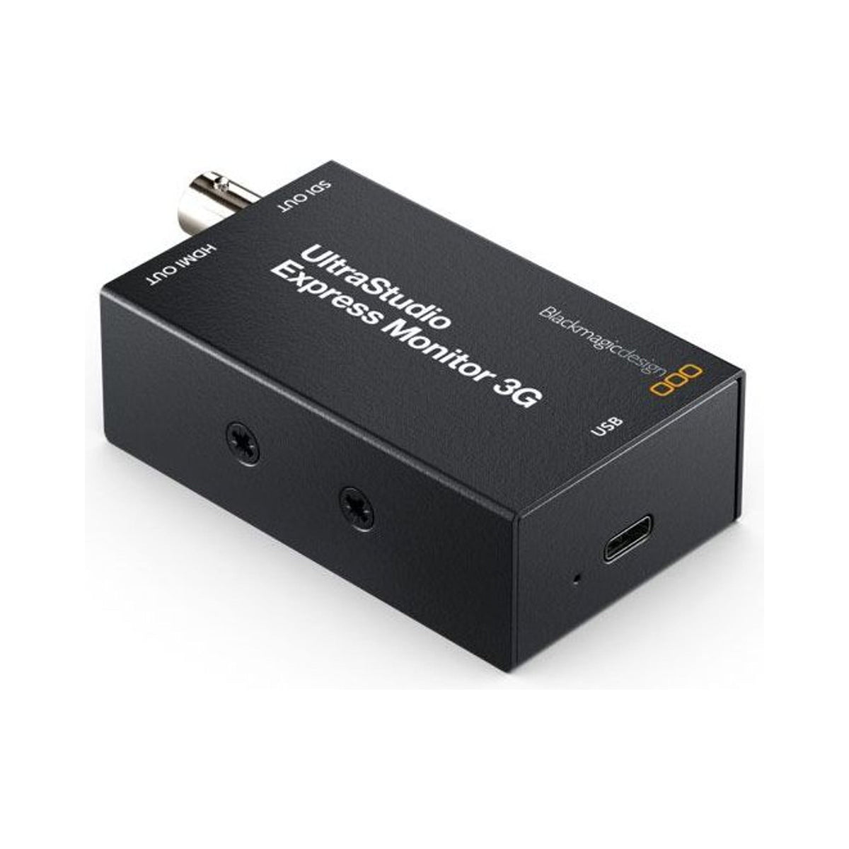 Blackmagic Design UltraStudio Express Monitor 3G