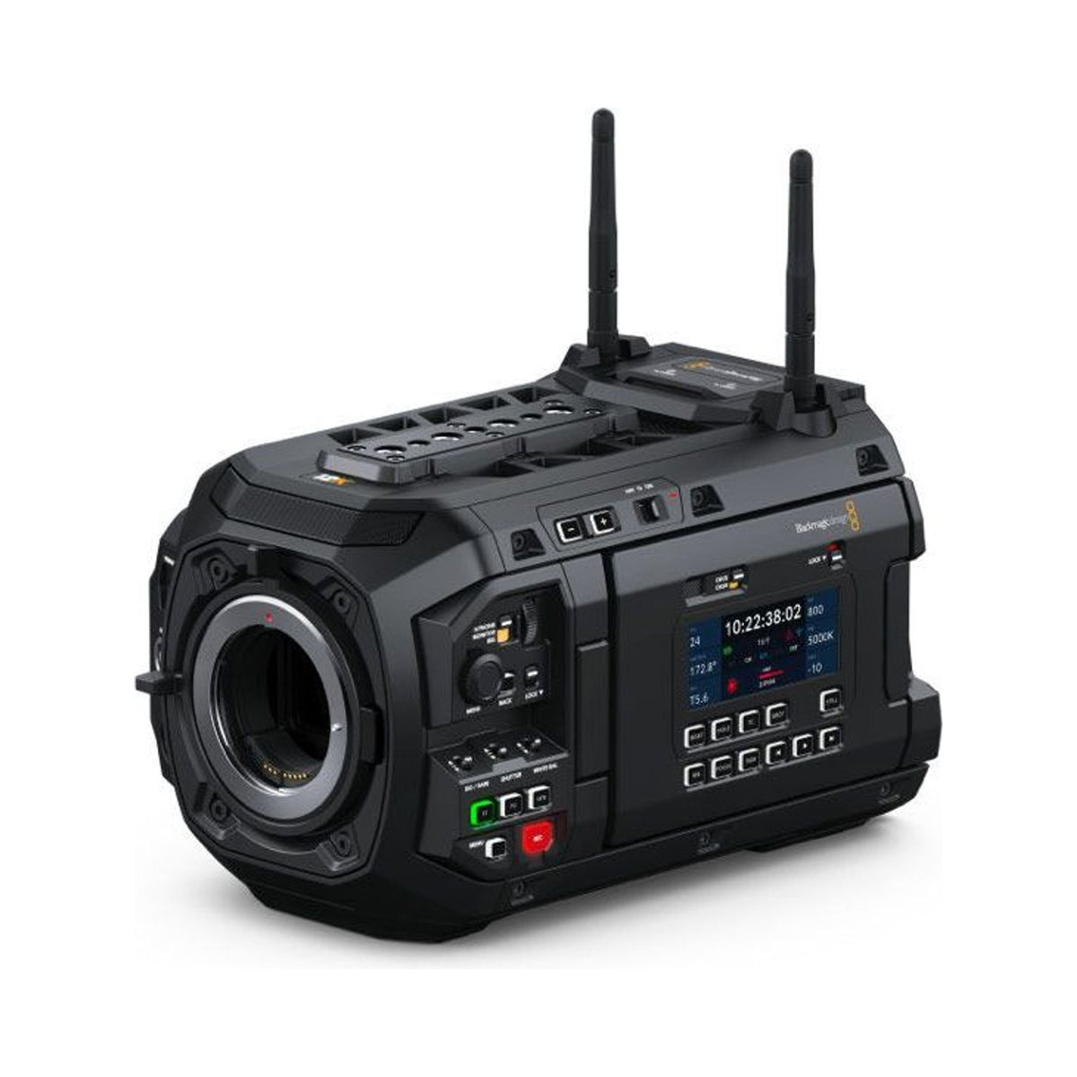 Blackmagic Design URSA Cine 12K LF 100G Body