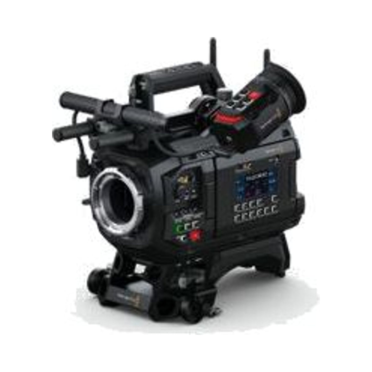 Blackmagic Design URSA Cine 12K LF 100G + EVF