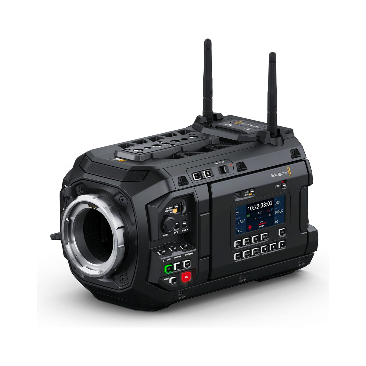 Blackmagic URSA Cine 17K 65 Body