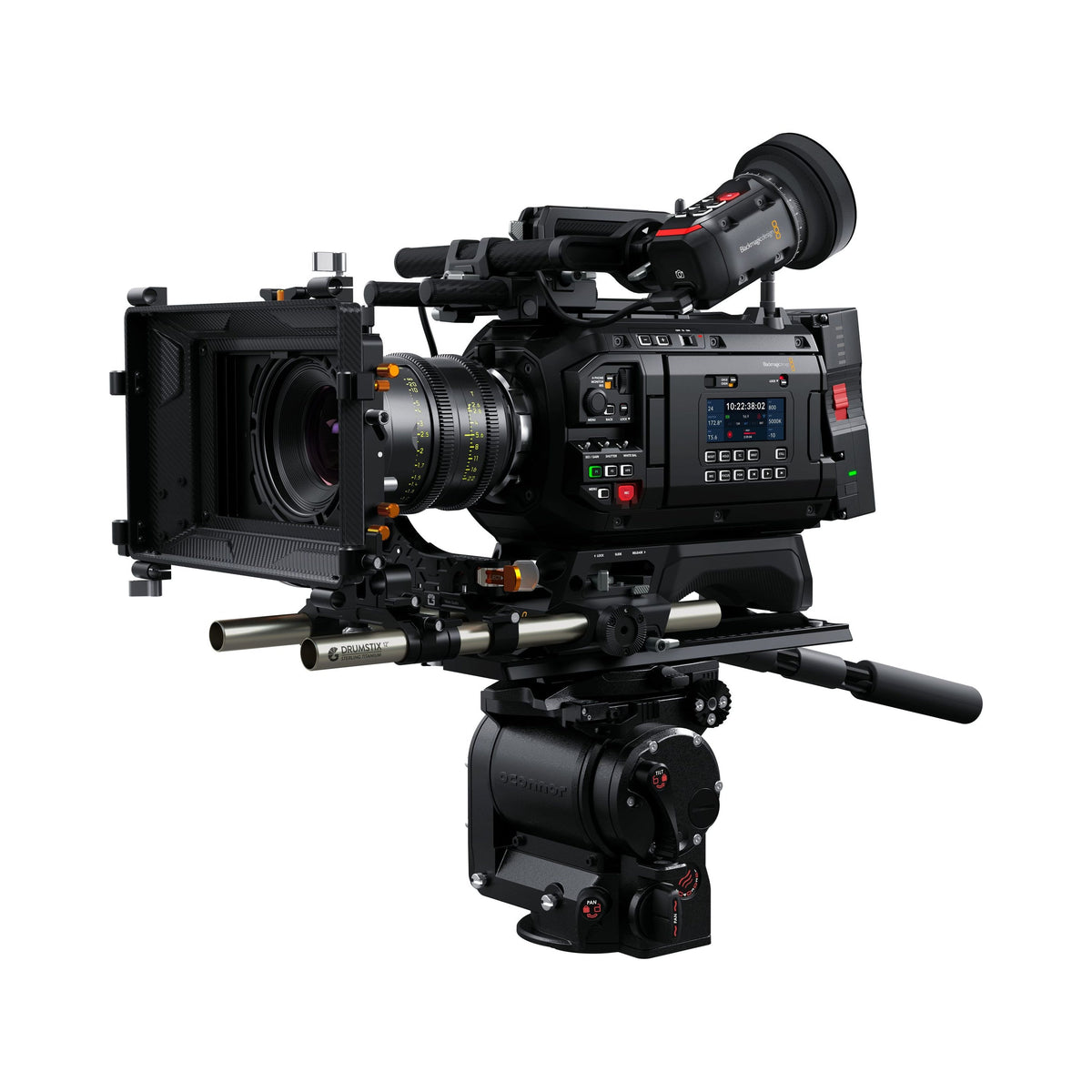 Blackmagic URSA Cine 17K 65