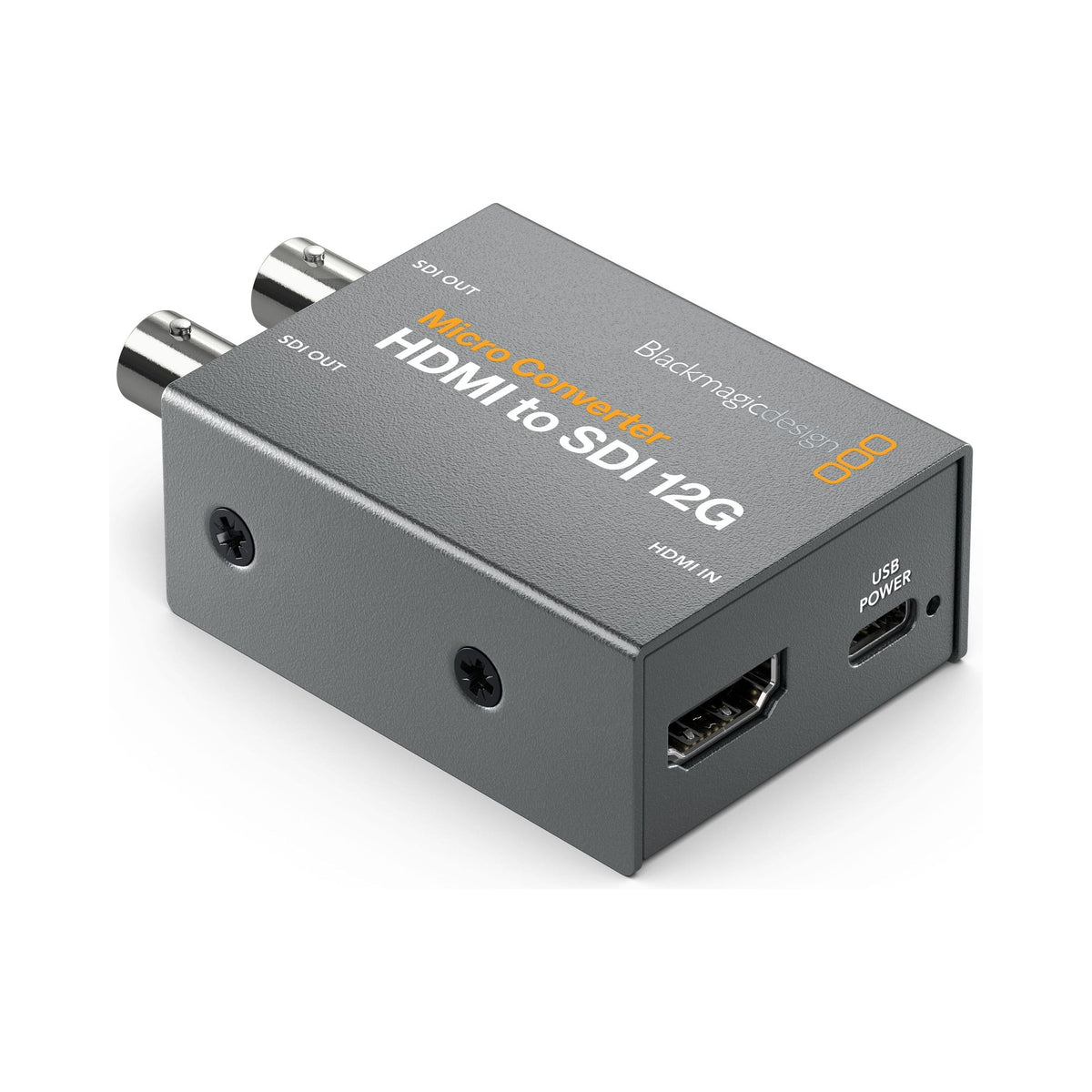 Blackmagic Design Micro Converter HDMI to SDI 12G 20 pack (no PSU)