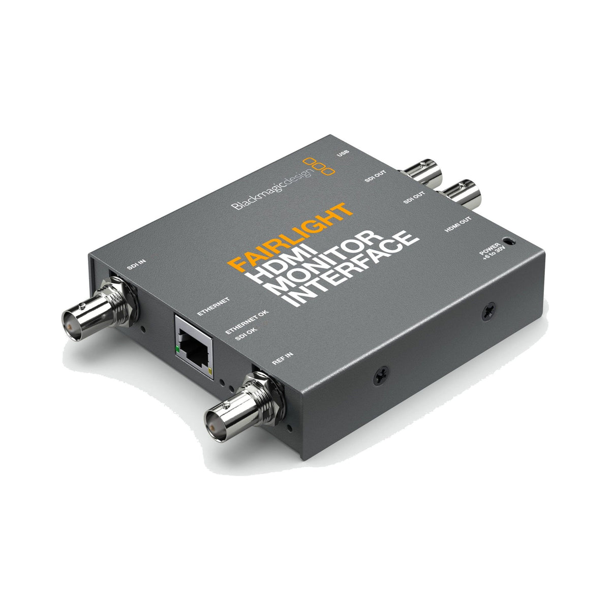 Blackmagic Design Fairlight HDMI Monitor Interface