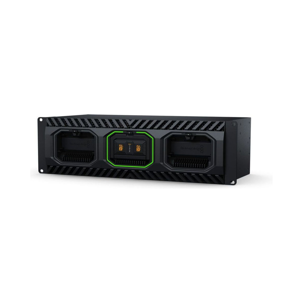 Blackmagic Design Media Dock Ultra