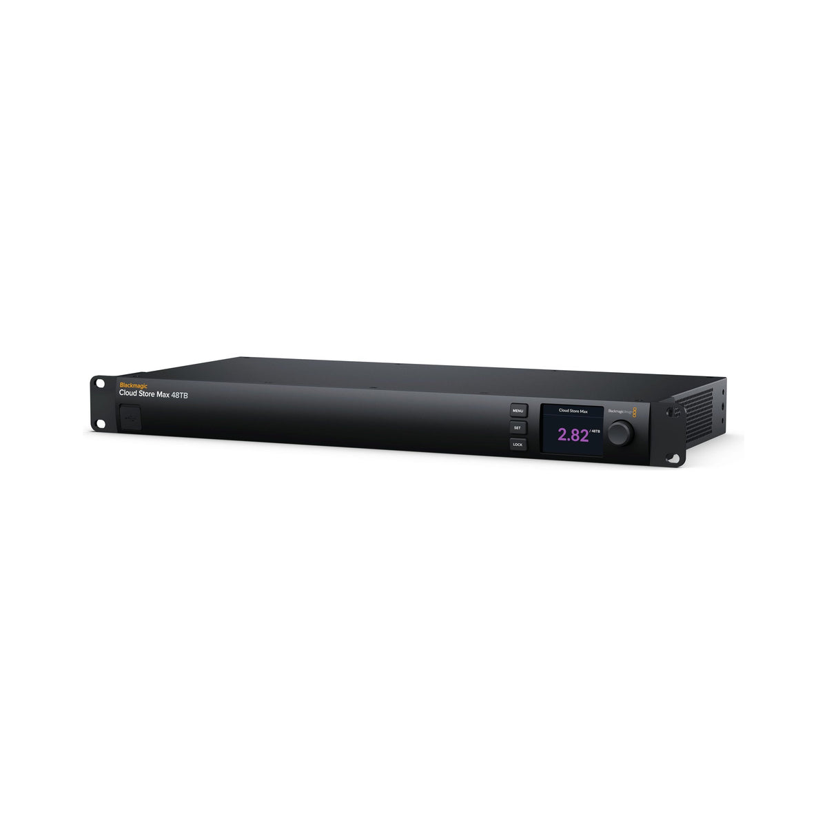 Blackmagic Design 48TB Cloud Store Max