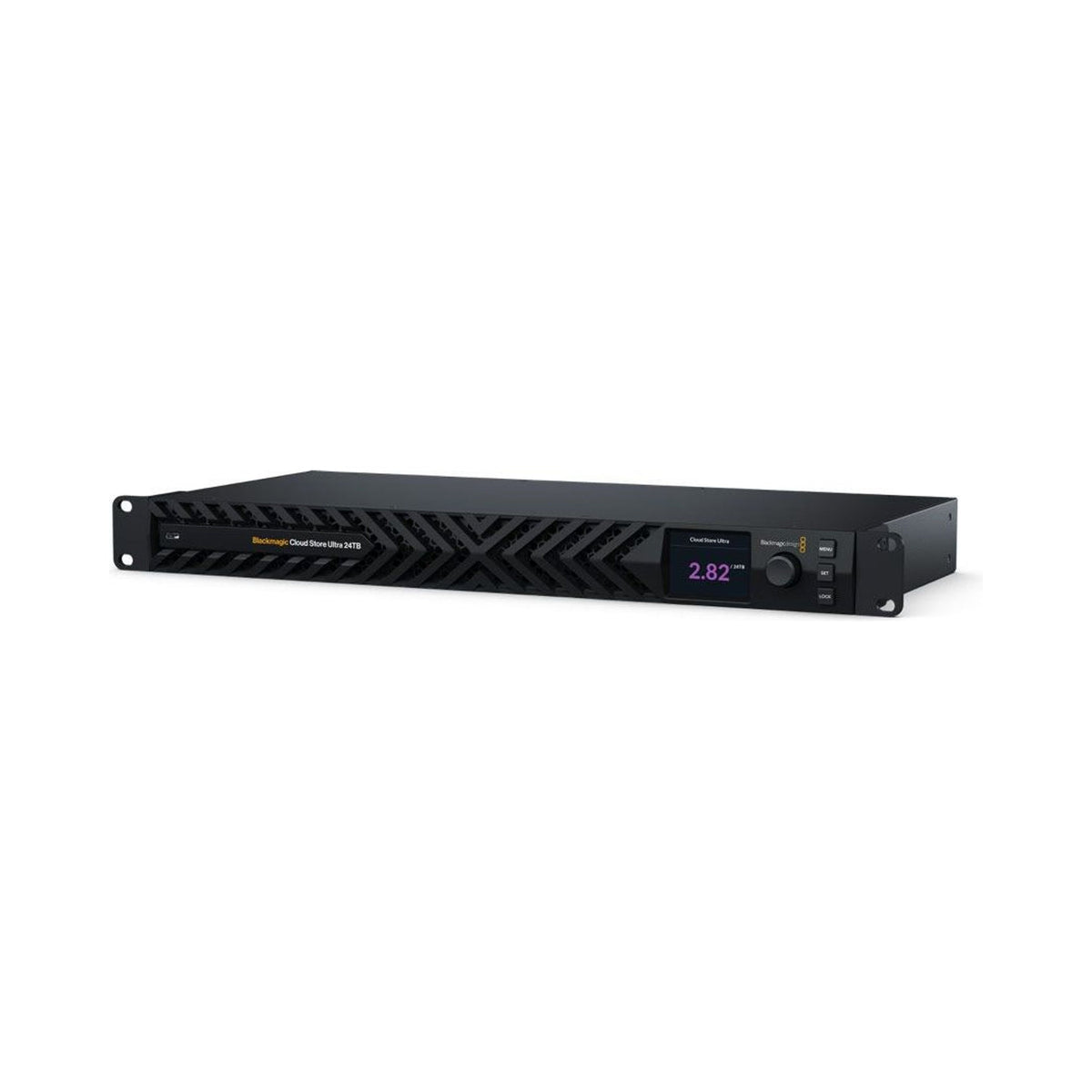 Blackmagic Design Cloud Store Ultra 24TB