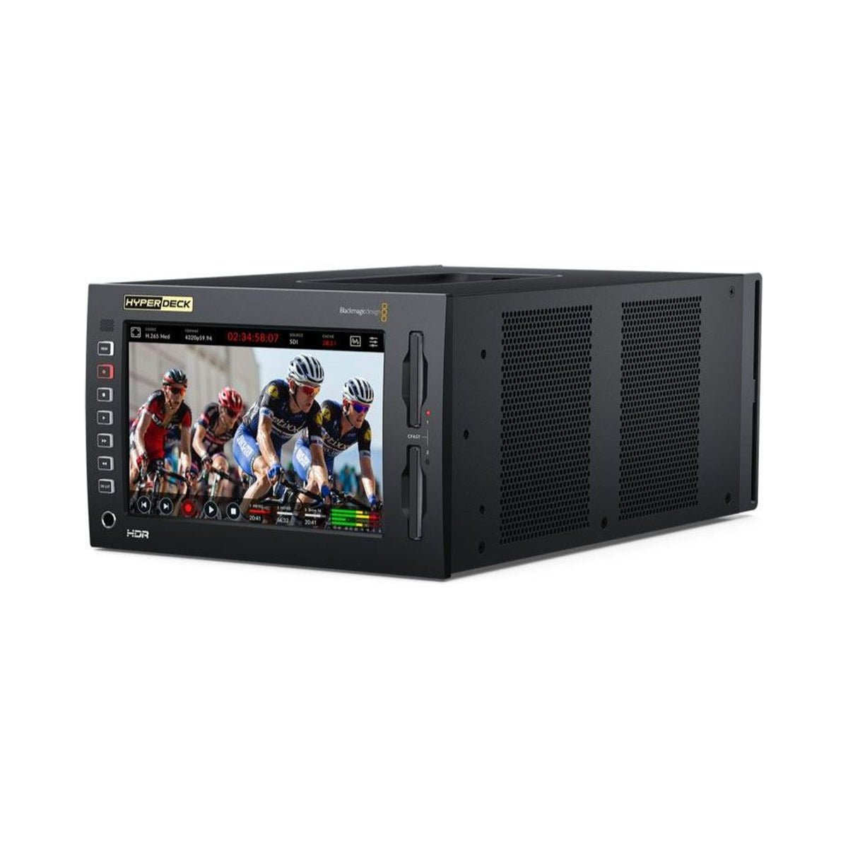 Blackmagic Design HyperDeck Extreme 8K HDR