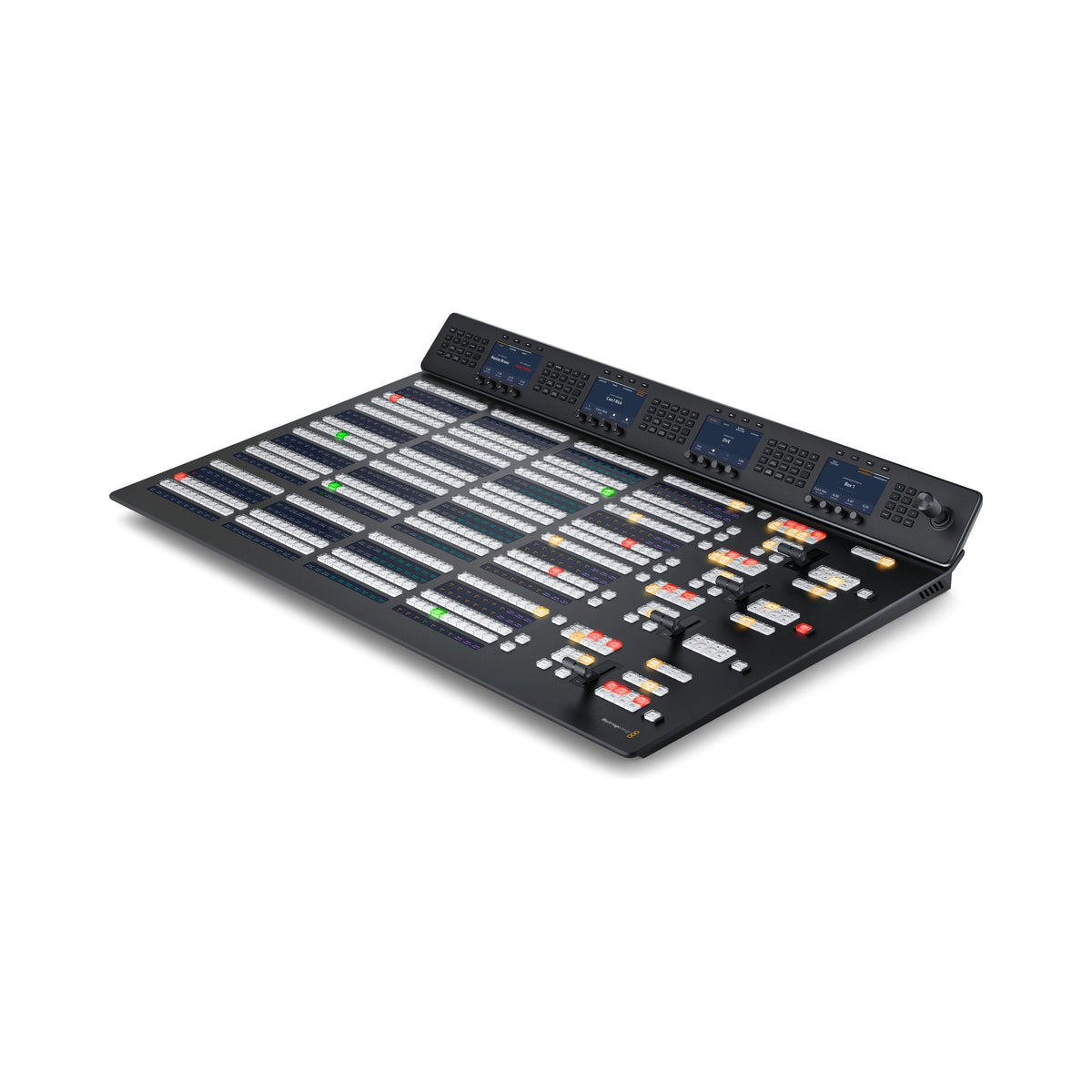 Blackmagic Design ATEM 4 M/E Advanced Panel 40
