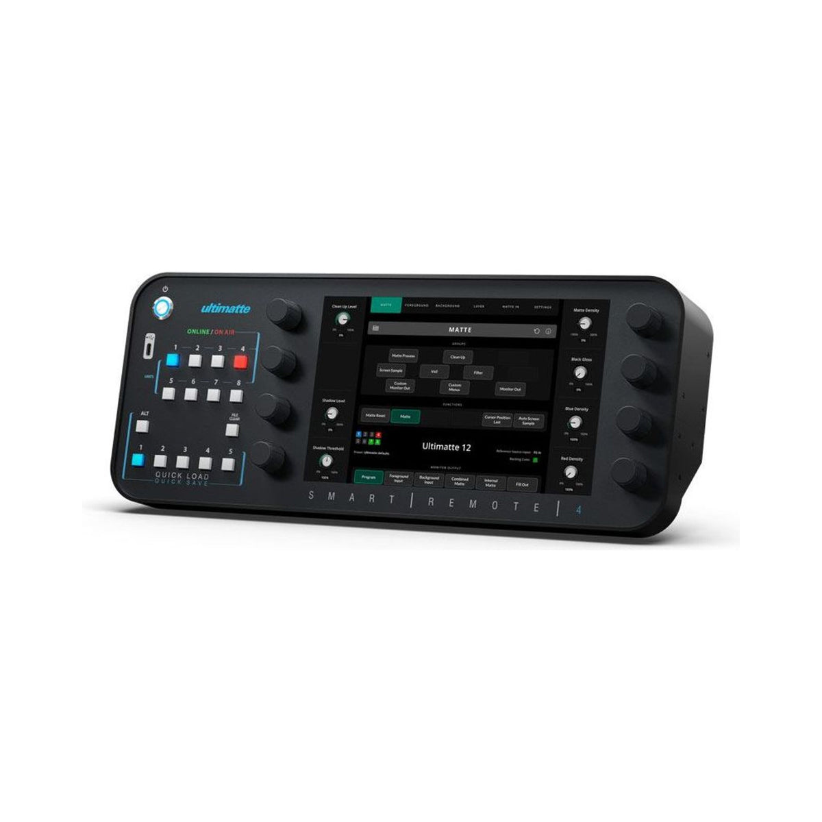Blackmagic Design Ultimatte Smart Remote 4 G2