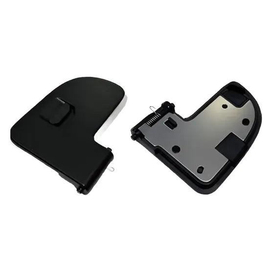 Blackmagic Design Camera PCC4K - Battery Door image 1