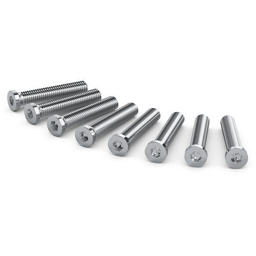 Mount Screws for URSA Mini Pro Camera and URSA Mini Pro B4 Mount image 1