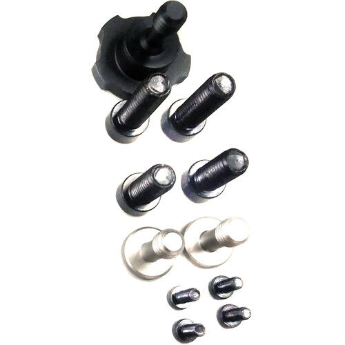 Blackmagic Design Shoulder Kit Bolts for URSA Mini (11-Pack) image 3