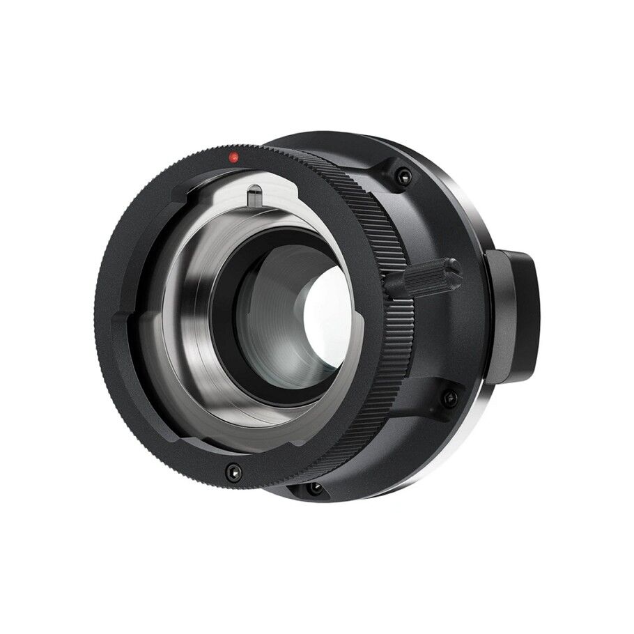 Blackmagic Camera URSA Broadcast - B4 Mount (Compatible with URSA Broadcast G1/G2 & URSA Mini Pro 4k) image 2