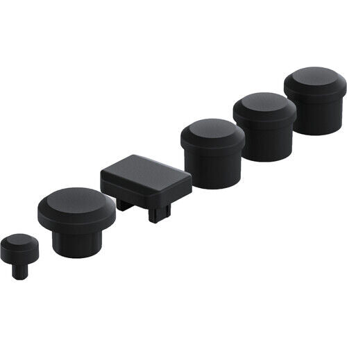 Blackmagic Design Rubber Caps for URSA Cine Camera (Set of 6) image 1
