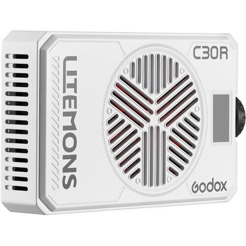 Godox Litemons C30R RGB LED Light Panel image 2