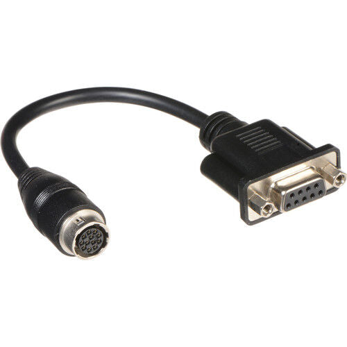 Blackmagic Design B4 Lens Adapter Cable for Micro Studio Camera 4K image 1