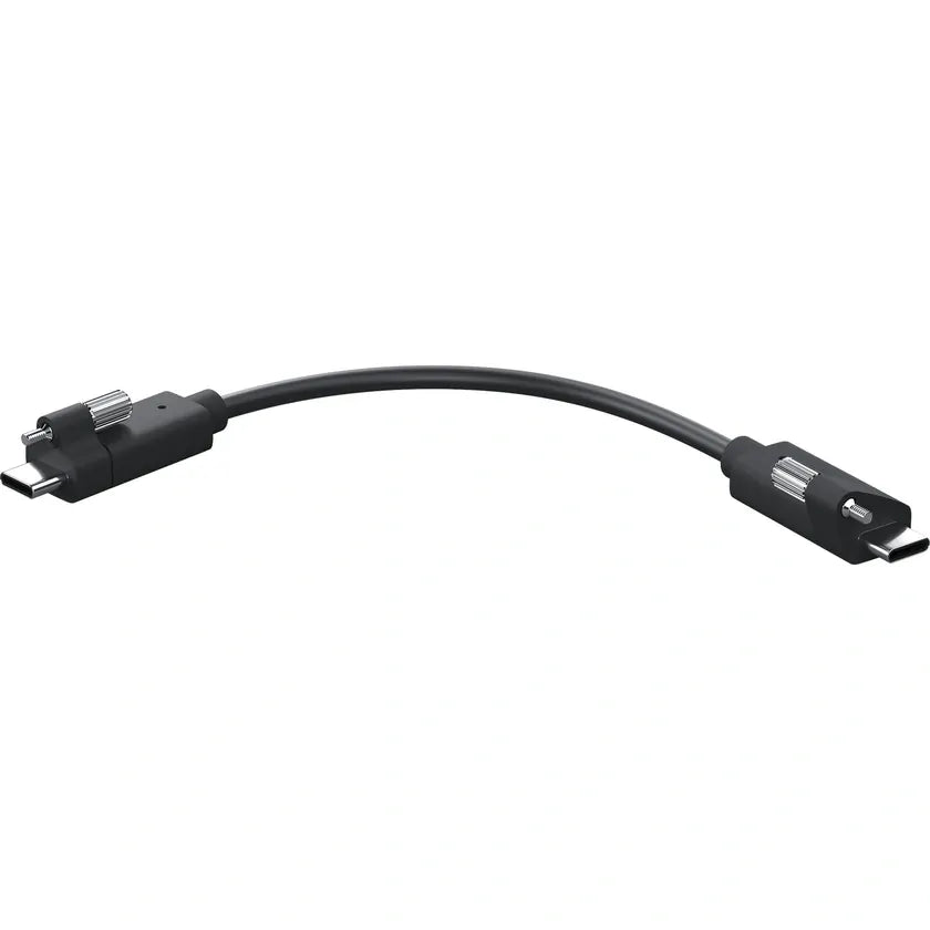 Blackmagic Design - USB-C URSA Mini Recorder Cable image 1