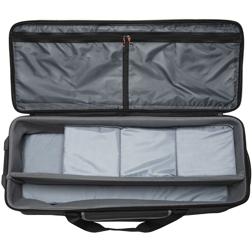 Godox CB-06 Hard Carrying Case with Wheels image 4