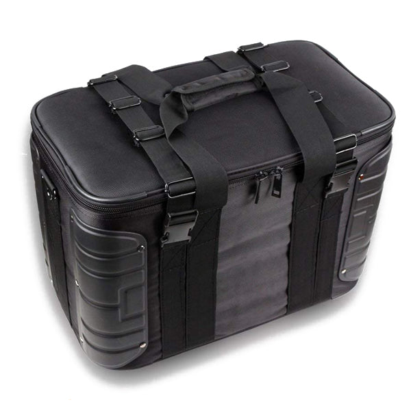 Godox CB-10 LED panel light carry case with wheels image 5
