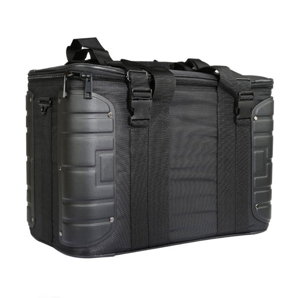 Godox CB-10 LED panel light carry case with wheels image 4