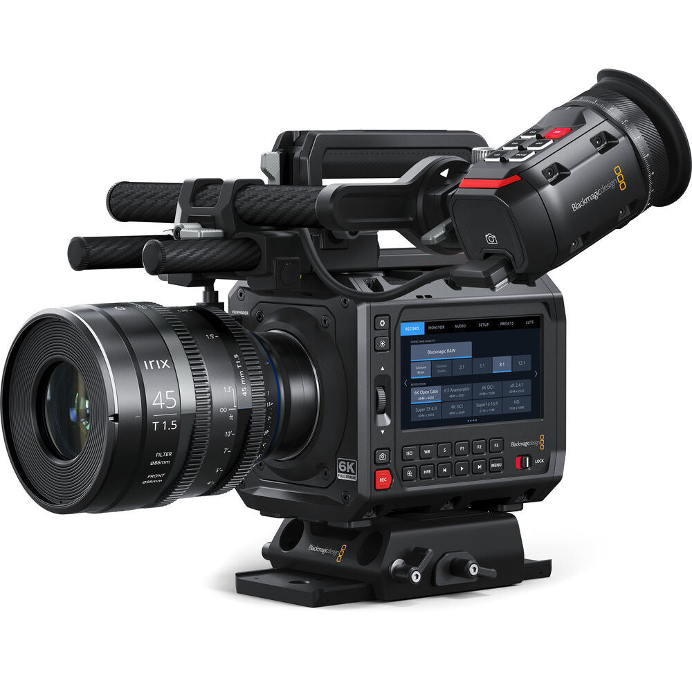 Blackmagic PYXIS 6K EF image 3