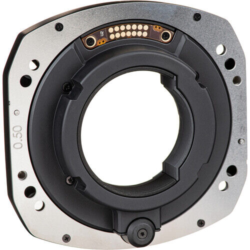 Blackmagic Design Lens Mount for URSA Cine (EF) image 2