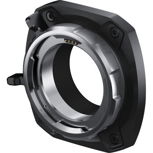 Blackmagic Design Lens Mount for URSA Cine (PL) image 1