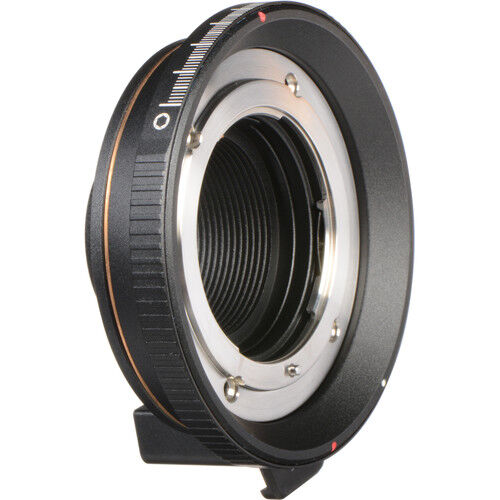Blackmagic Design URSA Mini Pro F Mount for Nikon AF-S G and AF-D Series Lenses image 2