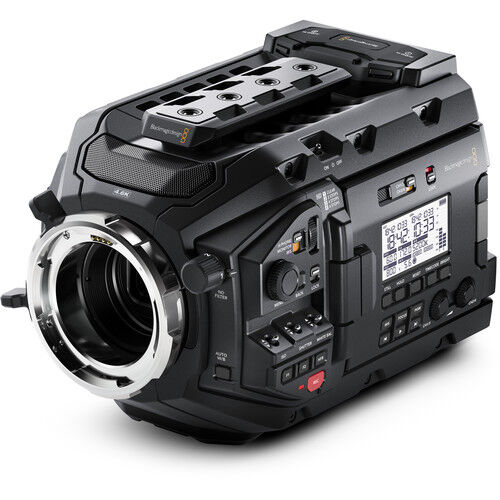Blackmagic Design URSA Mini Pro PL Mount image 2