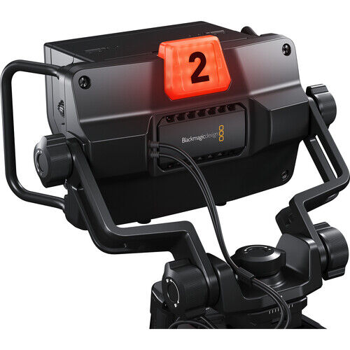 Blackmagic Design 7" URSA Studio Viewfinder G2 image 3