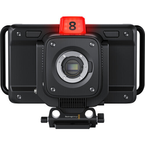 Blackmagic Design Studio Camera 4K Plus image 1