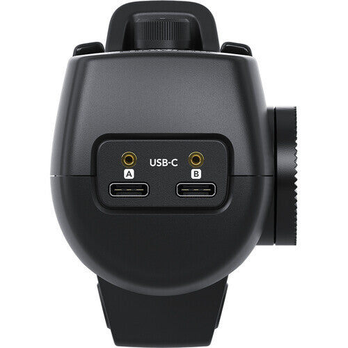 Blackmagic Design Zoom Demand image 3