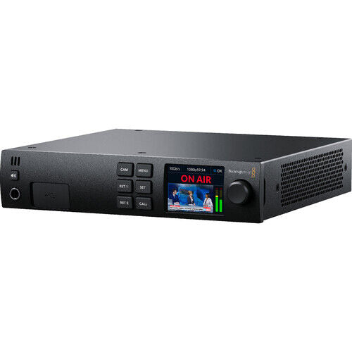 Blackmagic Design Studio Converter image 1