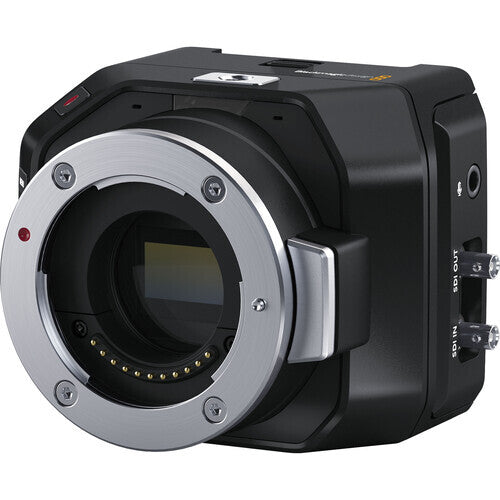 Blackmagic Micro Studio Camera 4K G2 image 2