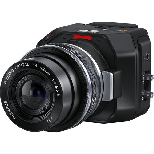 Blackmagic Micro Studio Camera 4K G2 image 3