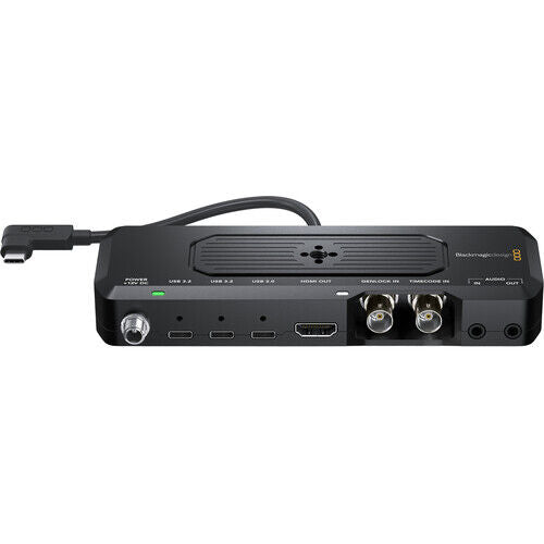 Blackmagic Design Camera ProDock image 2