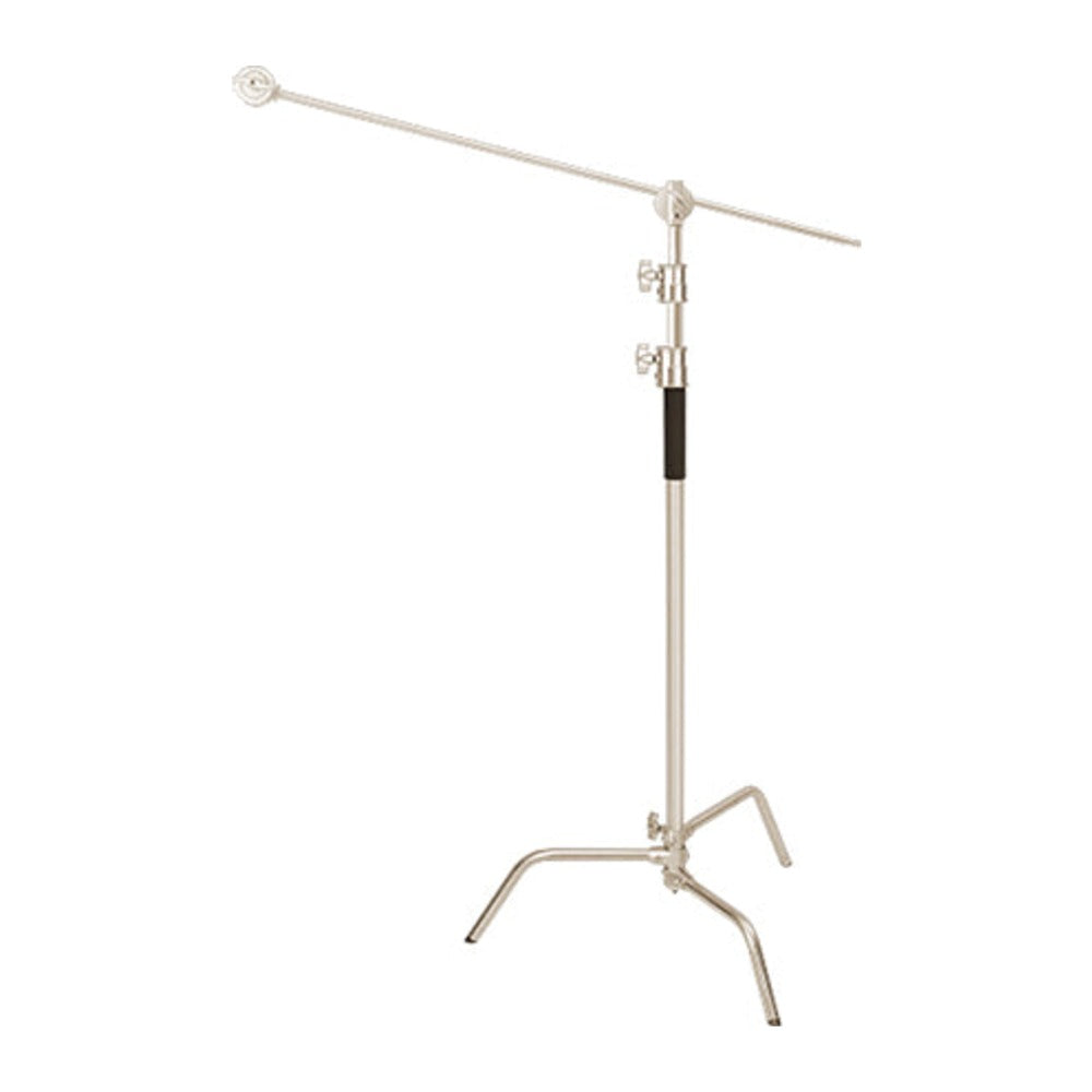 Jinbei CK-2 Steel C-Stand with extension arm kit