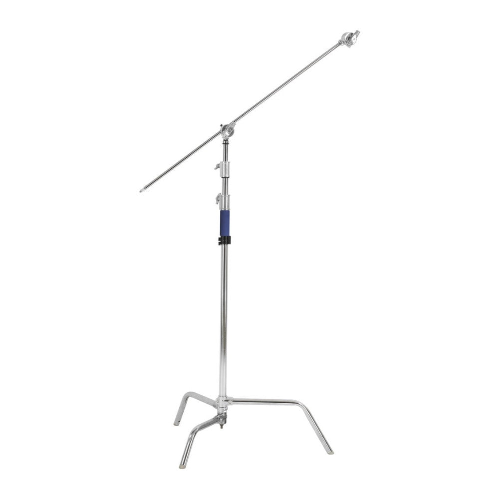 Jinbei CK-3 C-stand with Leveling Leg and Extention Arm
