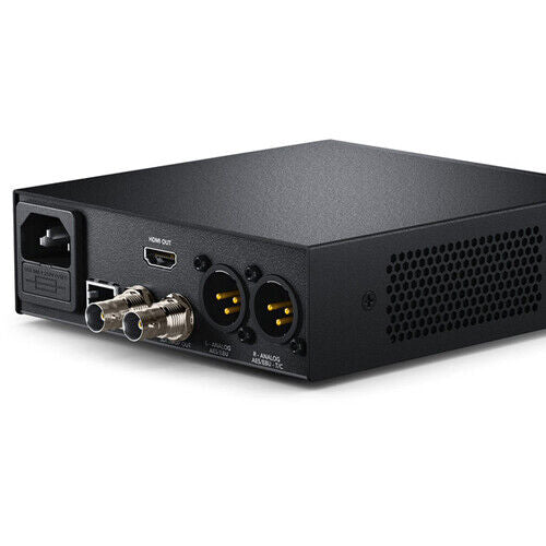 Blackmagic Design Teranex Mini SDI to Analog 12G Converter image 5