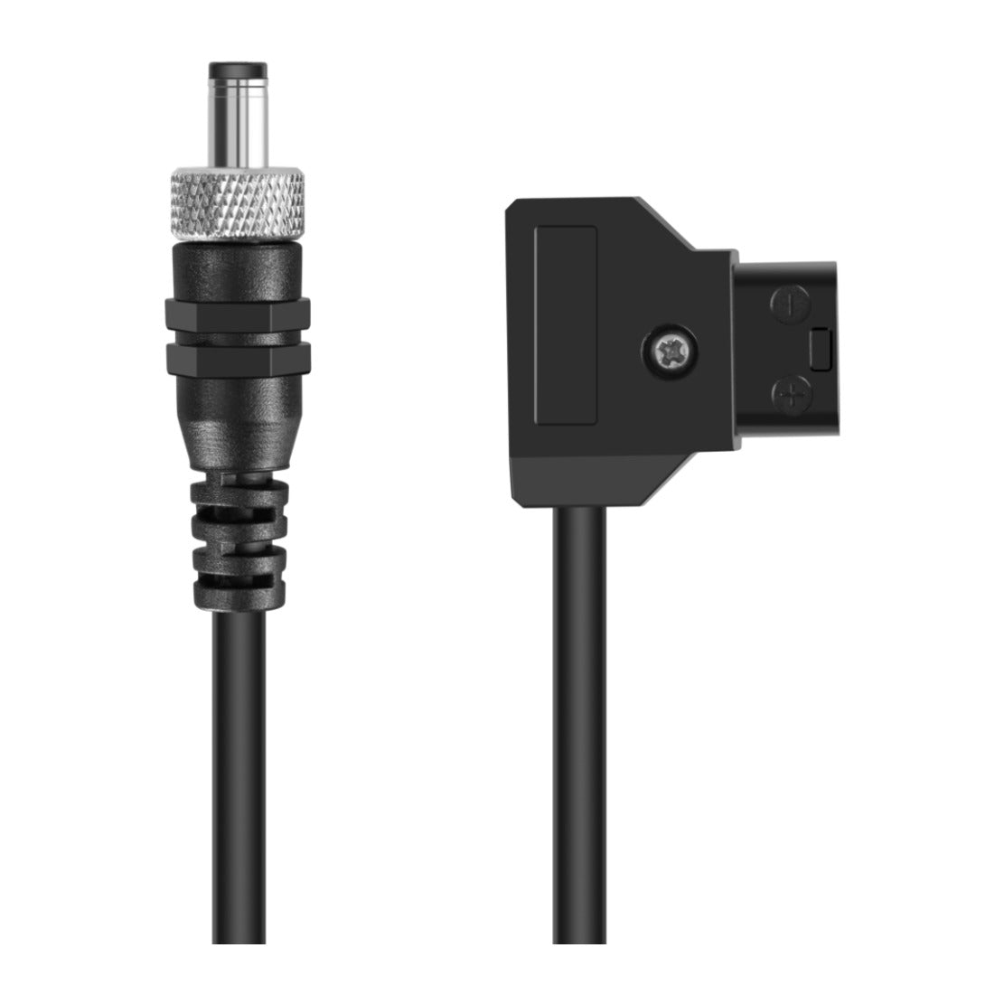 Hollyland D-Tap to 2.1mm Barrel DC Power Cable