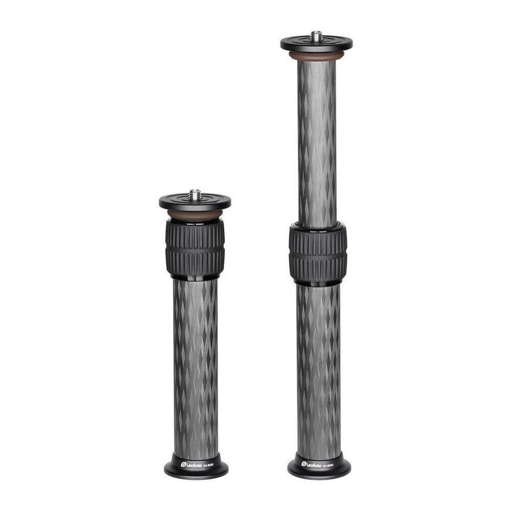 LEOFOTO DC-282C Carbon Fibre Centre Column for LS-284C / LS-324C Tripod