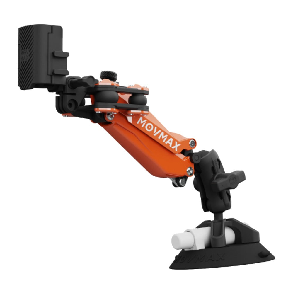 MOVMAX Blade Arm Nano Orange Edition