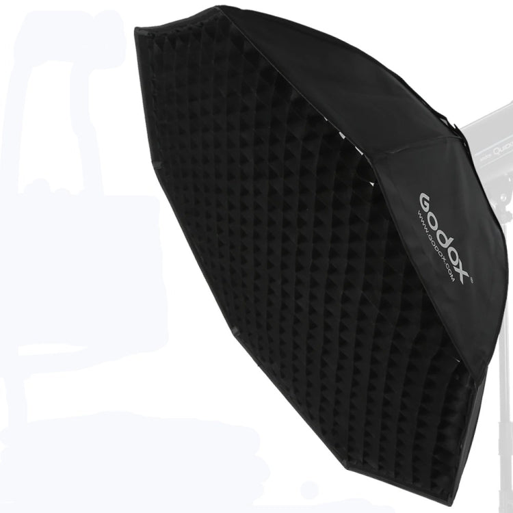 GODOX MS200V 200WS MS SERIES COMPACT STUDIO FLASH With LED Modeling Light(5600K)