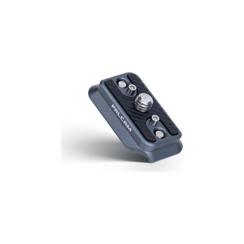 FALCAM F22 and F38 Quick Release Anti-Slip Plate