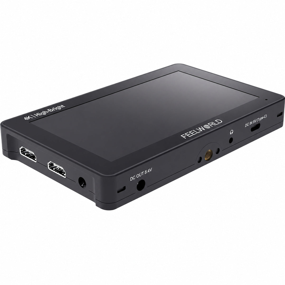 Feelworld F5 PROX 5.5" Inch 1600nit High Bright DSLR Camera Field Monitor