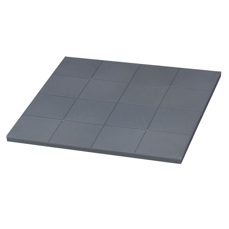 Flat Tray for eDry Cabinets