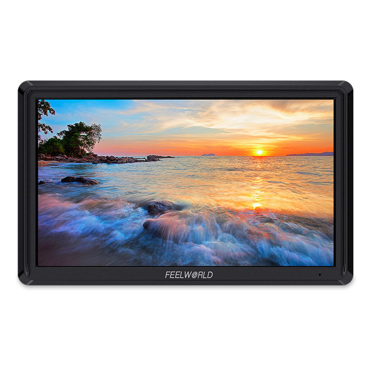 Feelworld FW568 V3 5.5" 500nit 4K HDMI Camera Field Monitor