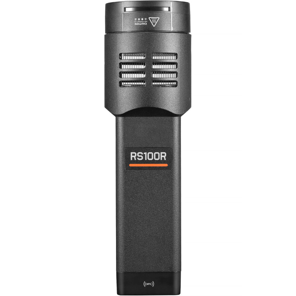 Godox RS100R 100W RGB Full Colour Portable LED Video Light (1800K-10000K)